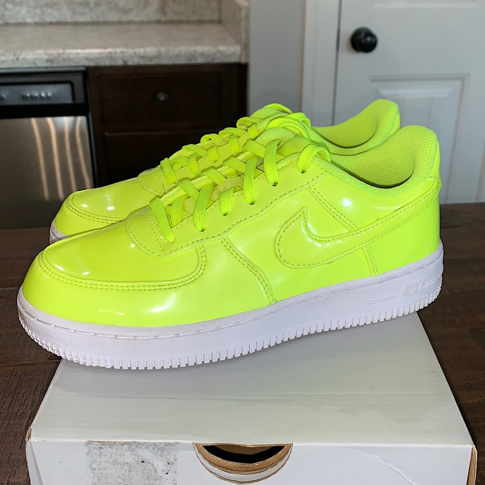 Nike Air Force 1